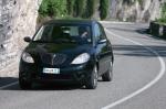 Lancia Ypsilon Sport by MomoDesign 2007 года